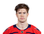 Connor McMichael portrait