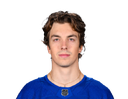 Ryan Johnson portrait