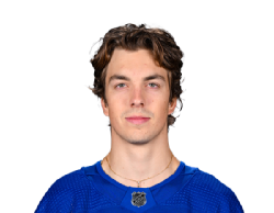 Ryan Johnson portrait