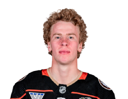 Jackson LaCombe portrait