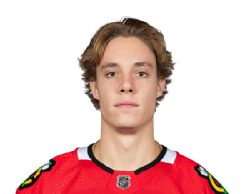 Alex Vlasic portrait
