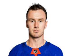 Ty Emberson portrait