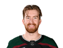 Cameron Crotty portrait