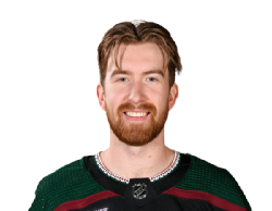 Cameron Crotty portrait