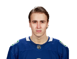 Linus Karlsson portrait