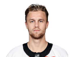 Adam Ginning portrait