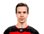 Yegor Sharangovich portrait