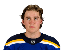 Tyler Tucker portrait