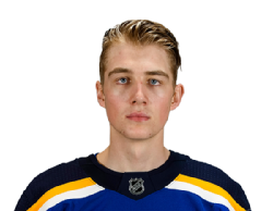 Joel Hofer portrait