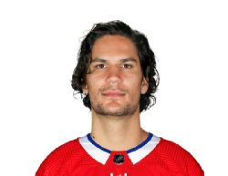 Johnathan Kovacevic portrait
