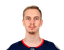 Daniil Tarasov portrait