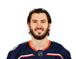 Kirill Marchenko portrait