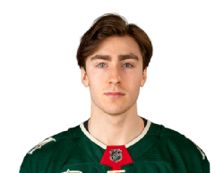 Connor Dewar portrait