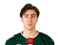 Connor Dewar portrait