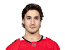 Cole Guttman portrait