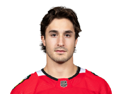 Cole Guttman portrait