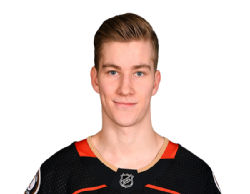 Lukas Dostal portrait