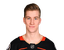 Lukas Dostal portrait