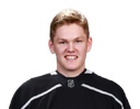 Mikey Anderson portrait