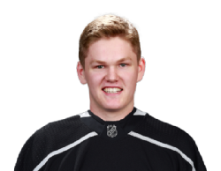 Mikey Anderson portrait