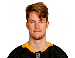 Filip Hallander portrait