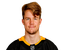 Filip Hallander portrait