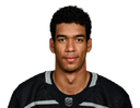 Quinton Byfield portrait