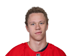 Lucas Raymond portrait