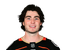 Jamie Drysdale portrait