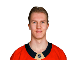 Anton Lundell portrait