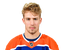 Dylan Holloway portrait