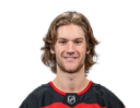 Dawson Mercer portrait