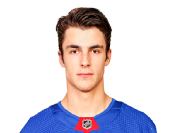 Braden Schneider portrait