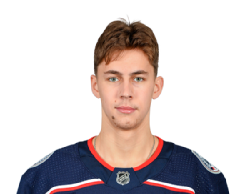 Egor Chinakhov portrait