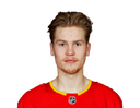 Connor Zary portrait