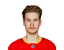 Connor Zary portrait