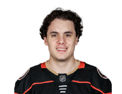 Sam Colangelo portrait