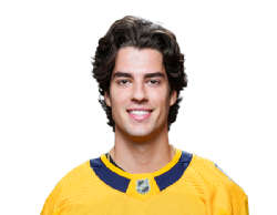 Luke Evangelista portrait