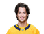 Luke Evangelista portrait