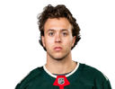 Brock Faber portrait