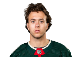 Brock Faber portrait