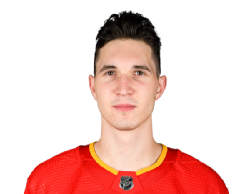Yan Kuznetsov portrait