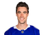 Jack Finley portrait