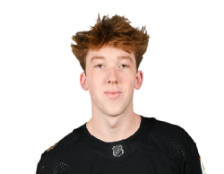 Mason Lohrei portrait