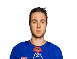 Will Cuylle portrait