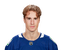 Nils Aman portrait