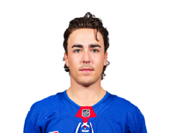 Brett Berard portrait