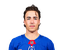 Brett Berard portrait