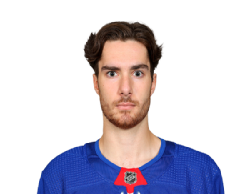 Dylan Garand portrait