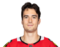 Wyatt Kaiser portrait